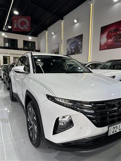 هیوندای تۆکسۆن